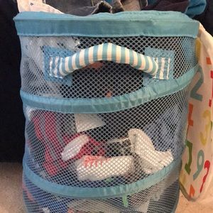 Boys 4T -5T bucket of clothes